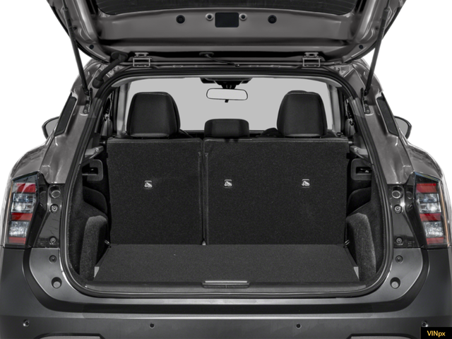 Photo of 2025 Fresh Powder Nissan Kicks