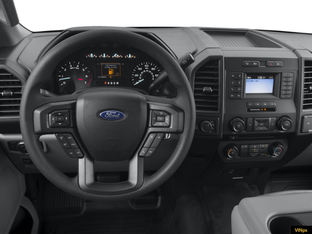 Photo of 2020 Iconic Silver Metallic Ford F-150