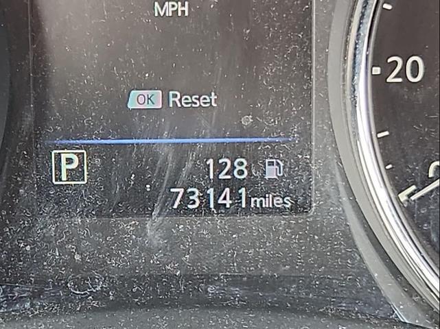 Photo of 2019 Magnetic Black Pearl Nissan Rogue