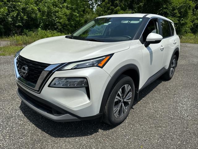 2022 Nissan Rogue