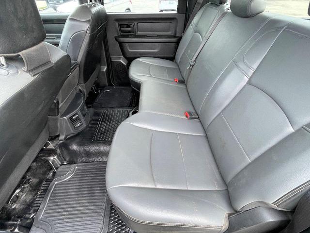 Photo of 2022 Billet Silver Metallic Clearcoat RAM 3500