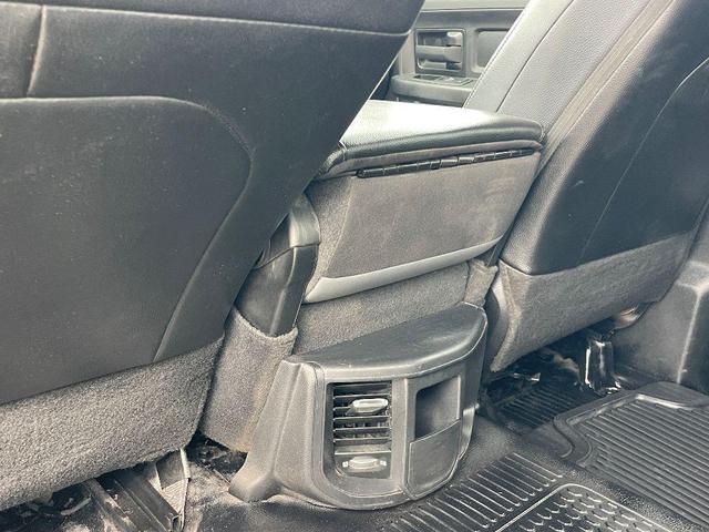 Photo of 2022 Billet Silver Metallic Clearcoat RAM 3500