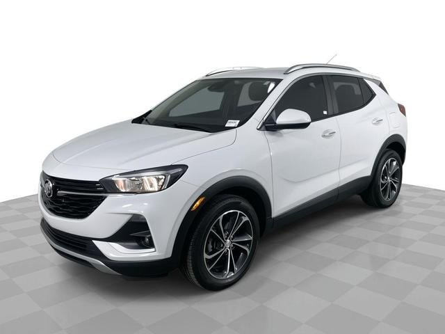 2023 Buick Encore Gx