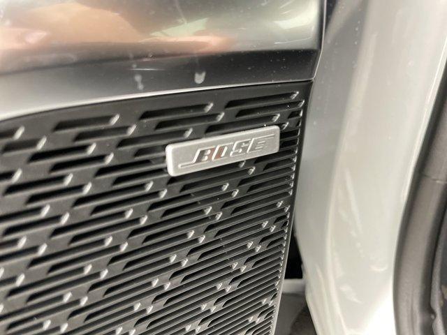 Photo of 2025 Summit White Buick Enclave