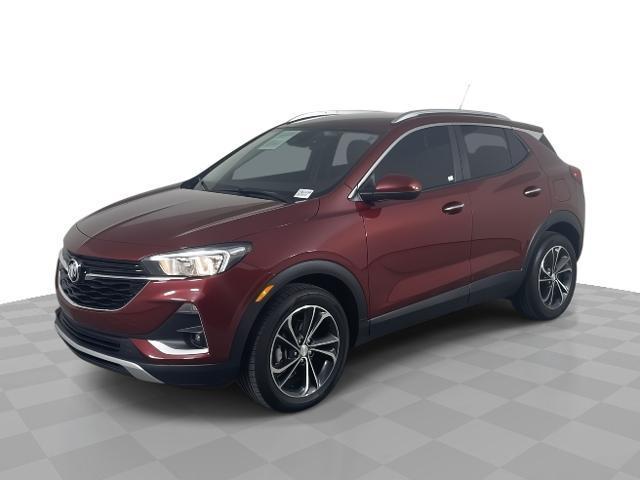 2023 Buick Encore Gx