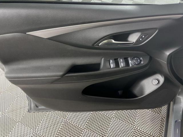 Photo of 2025 Moonstone Gray Metallic Buick Envista