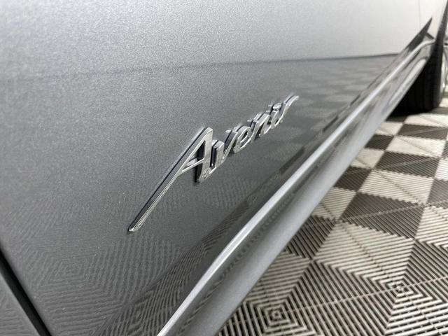 Photo of 2025 Moonstone Gray Metallic Buick Envista