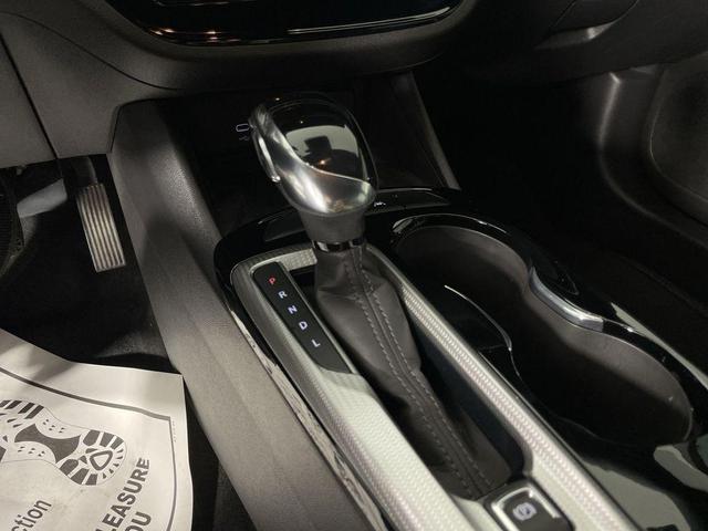 Photo of 2025 Moonstone Gray Metallic Buick Envista
