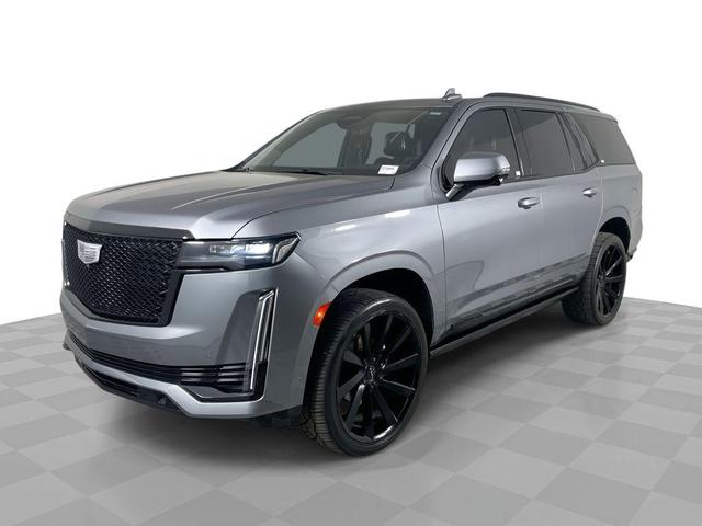 2021 Cadillac Escalade