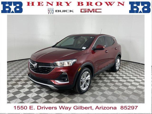 2023 Buick Encore Gx