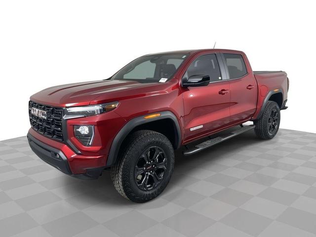 2024 GMC Canyon