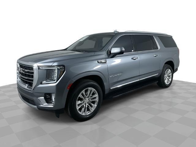 2021 GMC Yukon Xl