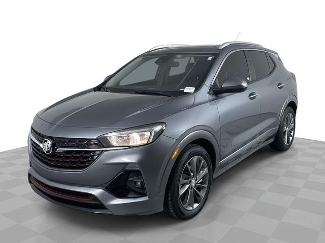 2020 Buick Encore Gx