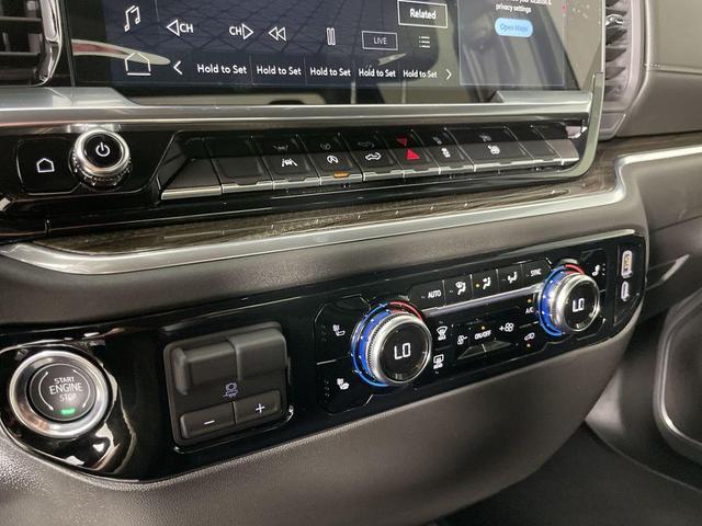 Photo of 2025 Metallic GMC Sierra 1500