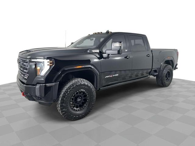 2024 GMC Sierra 3500