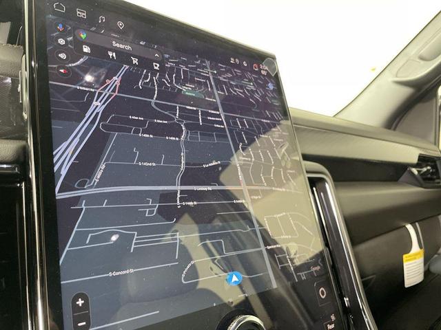 Photo of 2025 Sterling GMC Yukon XL