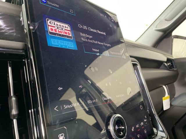 Photo of 2025 Sterling GMC Yukon XL