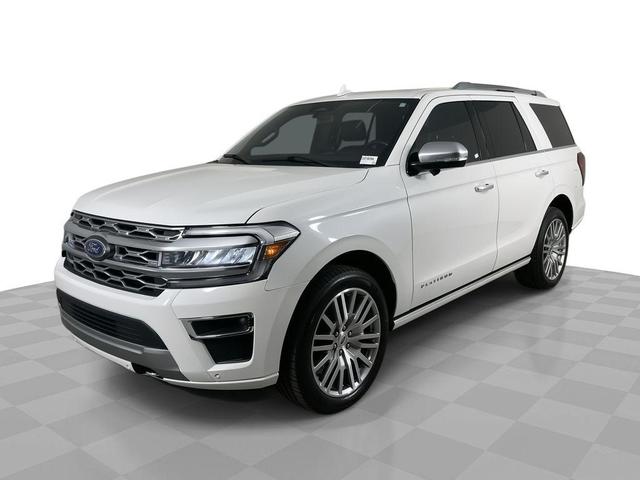 2023 Ford Expedition