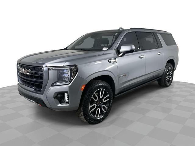 2024 GMC Yukon Xl
