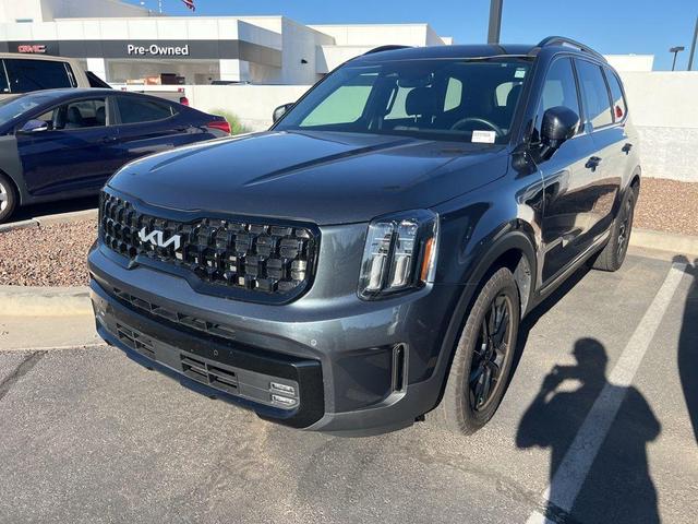 2024 Kia Telluride