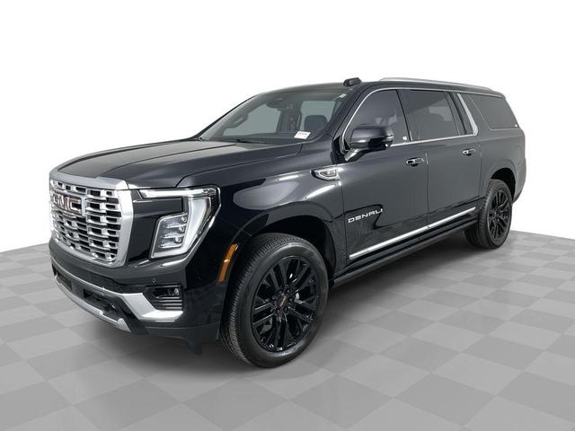 2025 GMC Yukon Xl