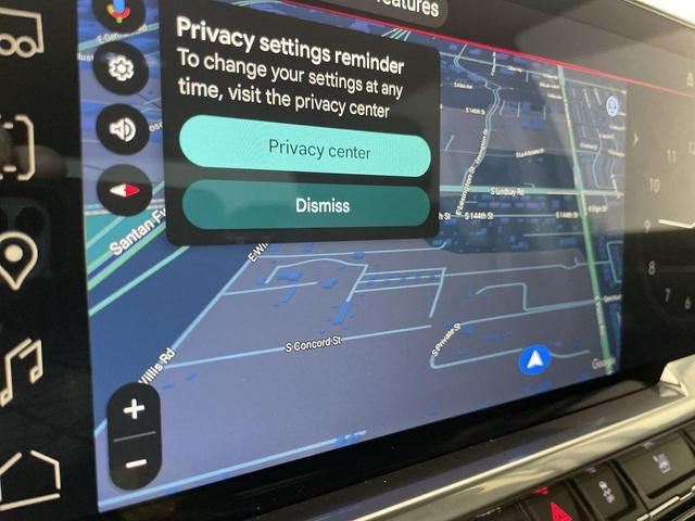 Photo of 2022 Titanium Rush Metallic GMC Sierra 1500