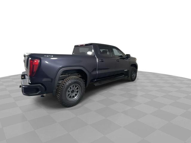 Photo of 2022 Titanium Rush Metallic GMC Sierra 1500