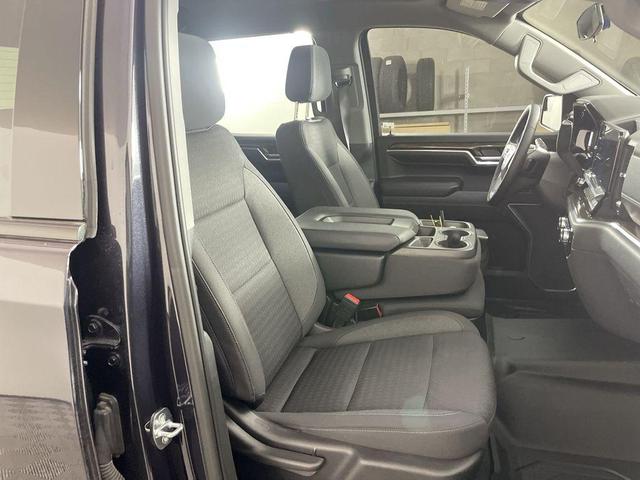 Photo of 2022 Titanium Rush Metallic GMC Sierra 1500
