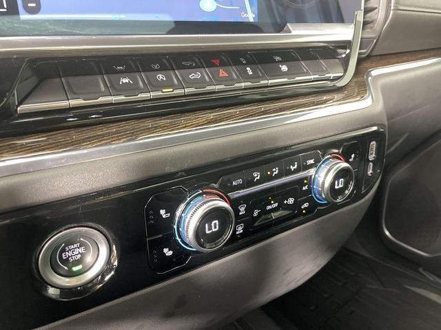 Photo of 2022 Titanium Rush Metallic GMC Sierra 1500