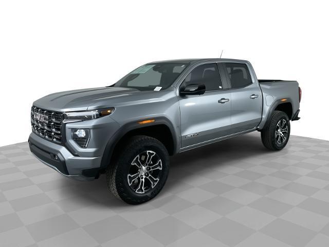 2024 GMC Canyon