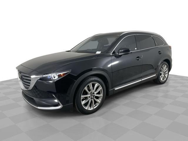 2016 Mazda CX-9