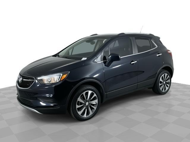 2022 Buick Encore