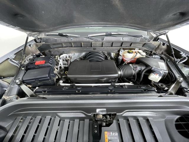 Photo of 2020 Satin Steel Metallic GMC Sierra 1500