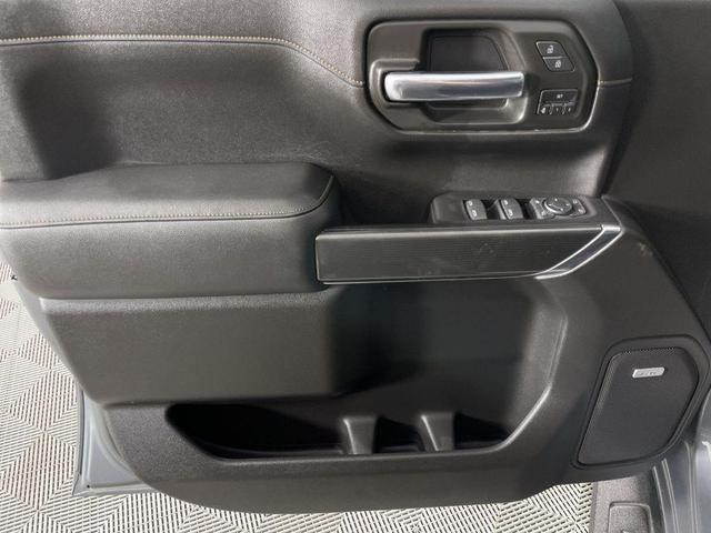 Photo of 2020 Satin Steel Metallic GMC Sierra 1500