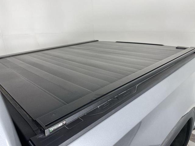 Photo of 2020 Satin Steel Metallic GMC Sierra 1500