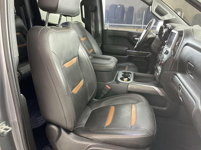 Photo of 2020 Satin Steel Metallic GMC Sierra 1500