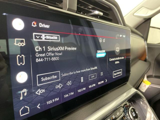 Photo of 2022 Onyx Black GMC Sierra 1500