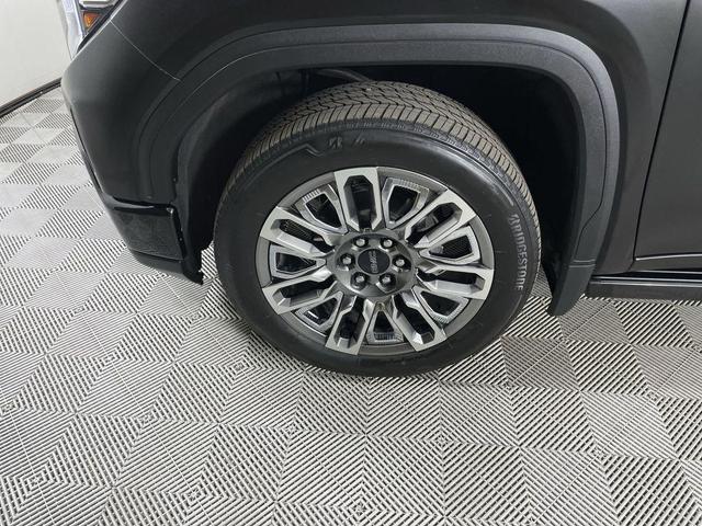 Photo of 2022 Onyx Black GMC Sierra 1500