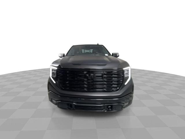 Photo of 2022 Onyx Black GMC Sierra 1500