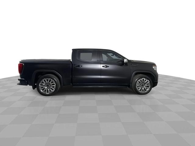 Photo of 2022 Onyx Black GMC Sierra 1500
