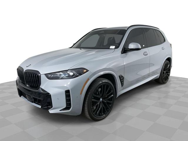 2024 BMW X5