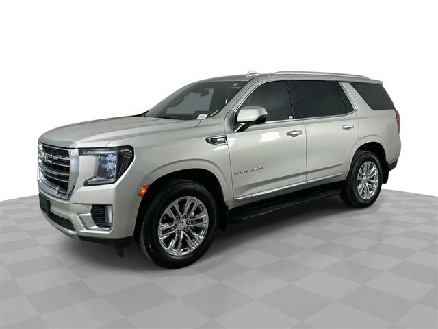 2022 GMC Yukon