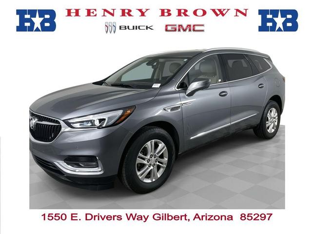 2019 Buick Enclave