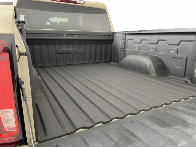 Photo of 2022 Desert Sand Metallic GMC Sierra 1500