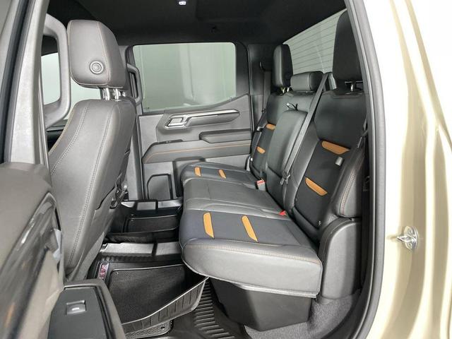 Photo of 2022 Desert Sand Metallic GMC Sierra 1500
