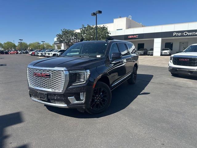 2024 GMC Yukon Xl