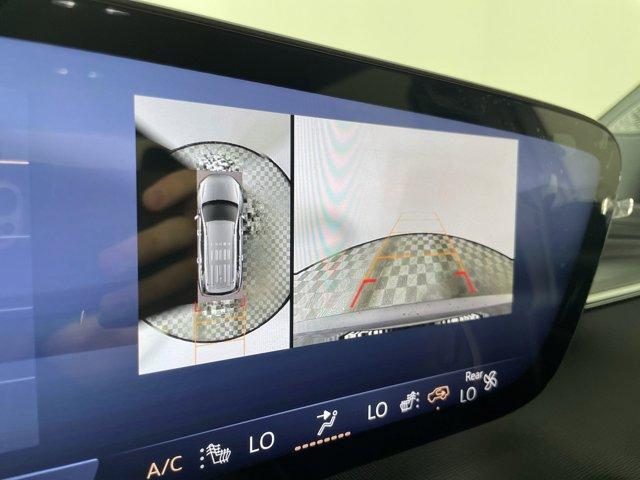 Photo of 2025 Moonstone Gray Metallic Buick Enclave