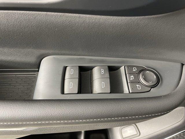 Photo of 2025 Moonstone Gray Metallic Buick Enclave