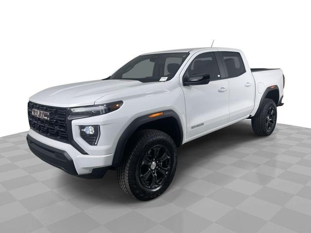 2024 GMC Canyon