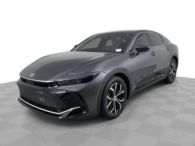 2023 Toyota Crown